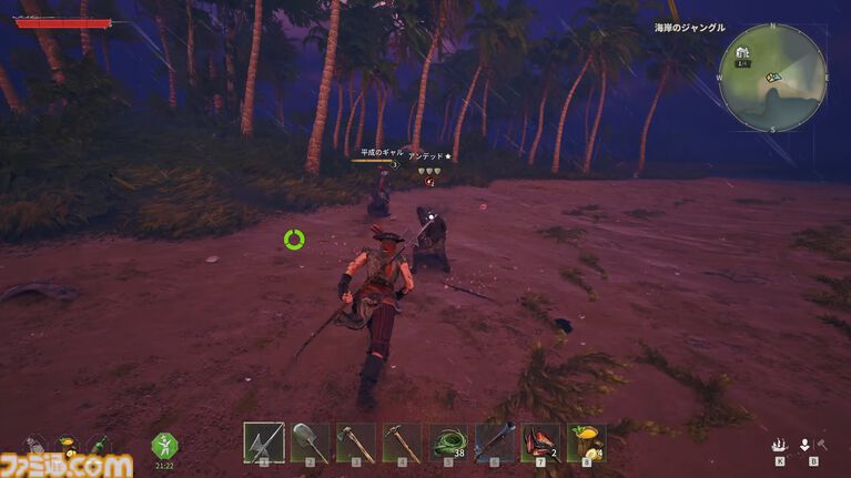 日本語に対応した海賊xサバイバルクラフト『Windrose』を先行プレイ。船員との歌に癒やされる航海のロマンと、ハイリスク・ハイリターンな乗り込み戦の興奮が熱い!