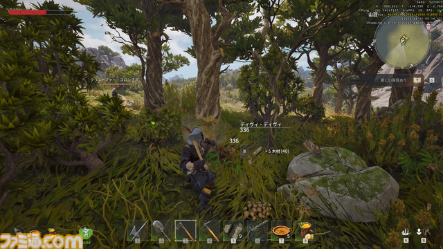 日本語に対応した海賊xサバイバルクラフト『Windrose』を先行プレイ。船員との歌に癒やされる航海のロマンと、ハイリスク・ハイリターンな乗り込み戦の興奮が熱い！