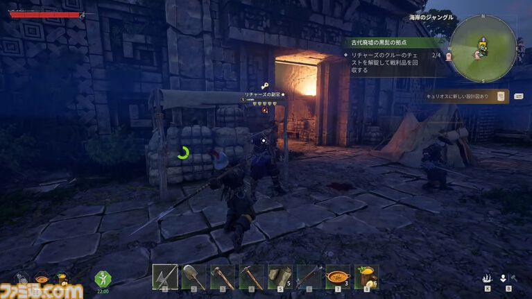 日本語に対応した海賊xサバイバルクラフト『Windrose』を先行プレイ。船員との歌に癒やされる航海のロマンと、ハイリスク・ハイリターンな乗り込み戦の興奮が熱い!