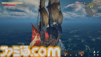 日本語に対応した海賊xサバイバルクラフト『Windrose』を先行プレイ。船員との歌に癒やされる航海のロマンと、ハイリスク・ハイリターンな乗り込み戦の興奮が熱い！