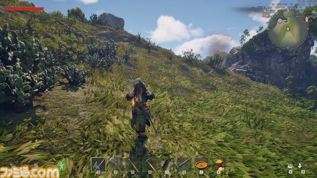 日本語に対応した海賊xサバイバルクラフト『Windrose』を先行プレイ。船員との歌に癒やされる航海のロマンと、ハイリスク・ハイリターンな乗り込み戦の興奮が熱い！