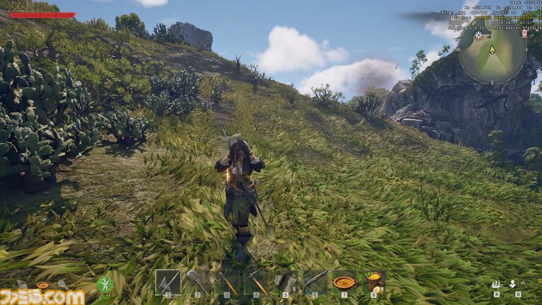 日本語に対応した海賊xサバイバルクラフト『Windrose』を先行プレイ。船員との歌に癒やされる航海のロマンと、ハイリスク・ハイリターンな乗り込み戦の興奮が熱い!