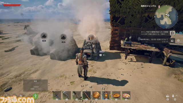 日本語に対応した海賊xサバイバルクラフト『Windrose』を先行プレイ。船員との歌に癒やされる航海のロマンと、ハイリスク・ハイリターンな乗り込み戦の興奮が熱い！