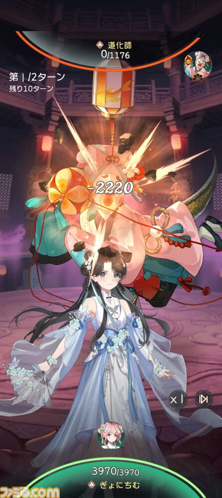 『夢巡り少女～異世界宮廷綺譚～』憧れの宮廷でお仕事開始！……のはずが、煌びやかな世界に潜む人々の“心の傷”が切なくて。重厚な“心の再生”ドラマにどっぷり浸れる新作RPG