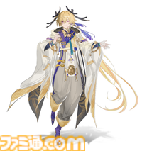 『夢巡り少女～異世界宮廷綺譚～』憧れの宮廷でお仕事開始！……のはずが、煌びやかな世界に潜む人々の“心の傷”が切なくて。重厚な“心の再生”ドラマにどっぷり浸れる新作RPG