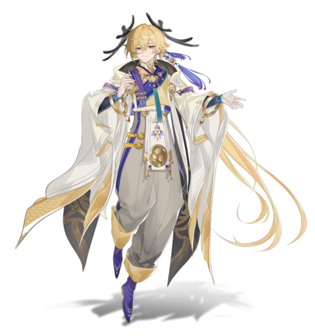 『夢巡り少女～異世界宮廷綺譚～』憧れの宮廷でお仕事開始！……のはずが、煌びやかな世界に潜む人々の“心の傷”が切なくて。重厚な“心の再生”ドラマにどっぷり浸れる新作RPG