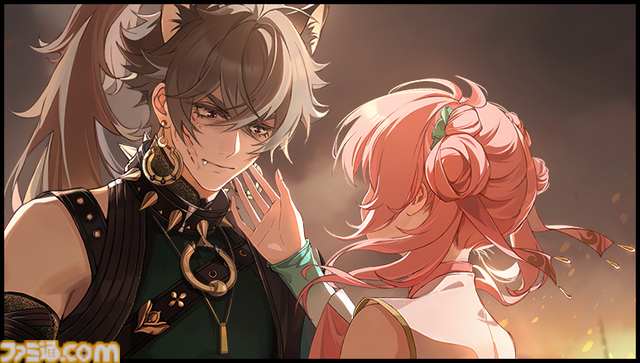 『夢巡り少女～異世界宮廷綺譚～』憧れの宮廷でお仕事開始！……のはずが、煌びやかな世界に潜む人々の“心の傷”が切なくて。重厚な“心の再生”ドラマにどっぷり浸れる新作RPG