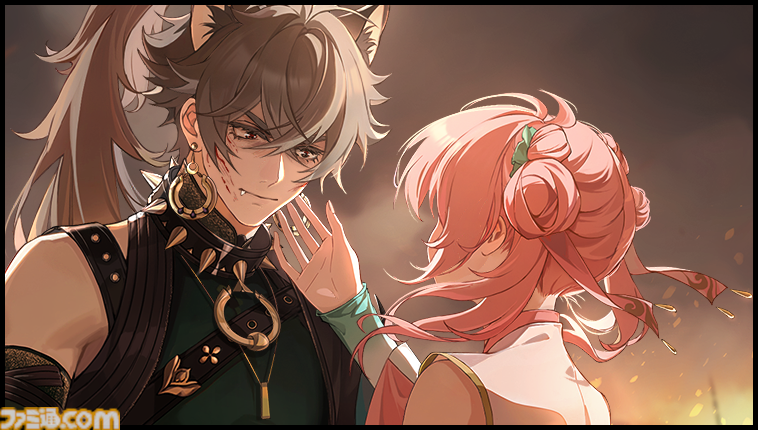 『夢巡り少女～異世界宮廷綺譚～』憧れの宮廷でお仕事開始！……のはずが、煌びやかな世界に潜む人々の“心の傷”が切なくて。重厚な“心の再生”ドラマにどっぷり浸れる新作RPG