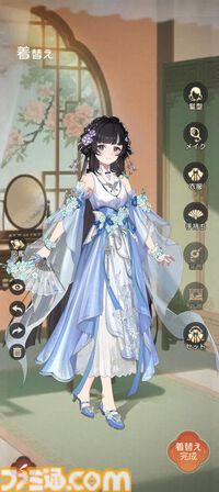 『夢巡り少女～異世界宮廷綺譚～』憧れの宮廷でお仕事開始！……のはずが、煌びやかな世界に潜む人々の“心の傷”が切なくて。重厚な“心の再生”ドラマにどっぷり浸れる新作RPG