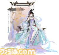 『夢巡り少女～異世界宮廷綺譚～』憧れの宮廷でお仕事開始！……のはずが、煌びやかな世界に潜む人々の“心の傷”が切なくて。重厚な“心の再生”ドラマにどっぷり浸れる新作RPG