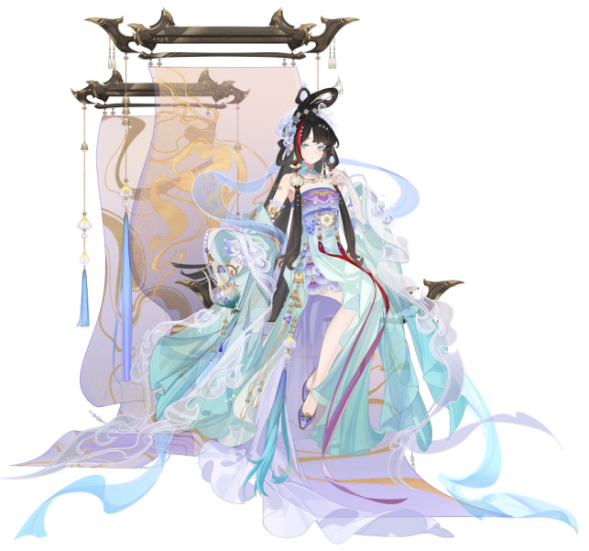 『夢巡り少女～異世界宮廷綺譚～』憧れの宮廷でお仕事開始！……のはずが、煌びやかな世界に潜む人々の“心の傷”が切なくて。重厚な“心の再生”ドラマにどっぷり浸れる新作RPG