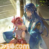 『夢巡り少女～異世界宮廷綺譚～』憧れの宮廷でお仕事開始！……のはずが、煌びやかな世界に潜む人々の“心の傷”が切なくて。重厚な“心の再生”ドラマにどっぷり浸れる新作RPG