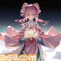 『夢巡り少女～異世界宮廷綺譚～』憧れの宮廷でお仕事開始！……のはずが、煌びやかな世界に潜む人々の“心の傷”が切なくて。重厚な“心の再生”ドラマにどっぷり浸れる新作RPG