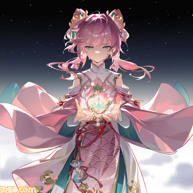 『夢巡り少女～異世界宮廷綺譚～』憧れの宮廷でお仕事開始！……のはずが、煌びやかな世界に潜む人々の“心の傷”が切なくて。重厚な“心の再生”ドラマにどっぷり浸れる新作RPG