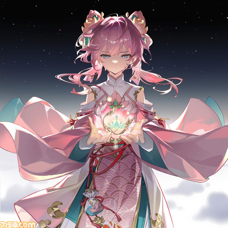 『夢巡り少女～異世界宮廷綺譚～』憧れの宮廷でお仕事開始！……のはずが、煌びやかな世界に潜む人々の“心の傷”が切なくて。重厚な“心の再生”ドラマにどっぷり浸れる新作RPG