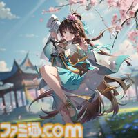 『夢巡り少女～異世界宮廷綺譚～』憧れの宮廷でお仕事開始！……のはずが、煌びやかな世界に潜む人々の“心の傷”が切なくて。重厚な“心の再生”ドラマにどっぷり浸れる新作RPG