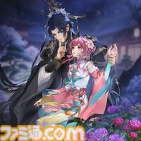 『夢巡り少女～異世界宮廷綺譚～』憧れの宮廷でお仕事開始！……のはずが、煌びやかな世界に潜む人々の“心の傷”が切なくて。重厚な“心の再生”ドラマにどっぷり浸れる新作RPG