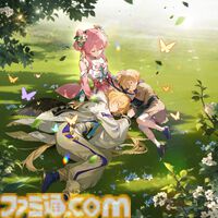 『夢巡り少女～異世界宮廷綺譚～』憧れの宮廷でお仕事開始！……のはずが、煌びやかな世界に潜む人々の“心の傷”が切なくて。重厚な“心の再生”ドラマにどっぷり浸れる新作RPG