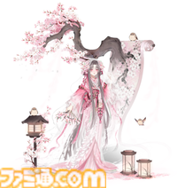 『夢巡り少女～異世界宮廷綺譚～』憧れの宮廷でお仕事開始！……のはずが、煌びやかな世界に潜む人々の“心の傷”が切なくて。重厚な“心の再生”ドラマにどっぷり浸れる新作RPG