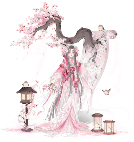 『夢巡り少女～異世界宮廷綺譚～』憧れの宮廷でお仕事開始！……のはずが、煌びやかな世界に潜む人々の“心の傷”が切なくて。重厚な“心の再生”ドラマにどっぷり浸れる新作RPG