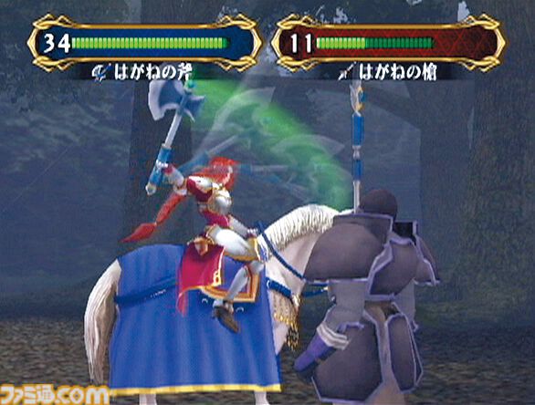 初代『ファイアーエムブレム』が発売された日。シミュレーションRPGの