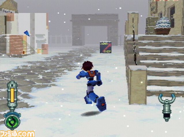 ロックマンDASH2 エピソード2 大いなる遺産』が発売された日。続編を