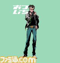 『プラグマタ』もうひとりのアンドロイド・エイトが登場するファイナルトレーラー解禁。本日（4/15）19時からおついち氏による開発チーム特別インタビューも公開