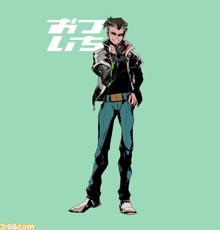 『プラグマタ』もうひとりのアンドロイド・エイトが登場するファイナルトレーラー解禁。本日（4/15）19時からおついち氏による開発チーム特別インタビューも公開