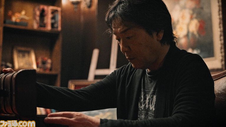 『バイオハザード』誕生秘話に迫るNHK番組『レジェンドゲームヒストリー』が4月19日に再放送。三上真司氏や神谷英樹氏ら初代プロジェクトメンバーが出演