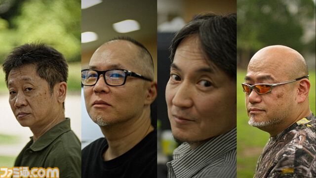 『バイオハザード』誕生秘話に迫るNHK番組『レジェンドゲームヒストリー』が4月19日に再放送。三上真司氏や神谷英樹氏ら初代プロジェクトメンバーが出演