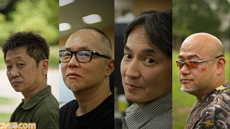 『バイオハザード』誕生秘話に迫るNHK番組『レジェンドゲームヒストリー』が4月19日に再放送。三上真司氏や神谷英樹氏ら初代プロジェクトメンバーが出演