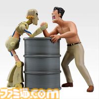 『劇場版クレヨンしんちゃん』一番くじの全ラインアップ公開。ロボとーちゃんの腕相撲、野原一家の指名手配ポスター（ヤキニクロード）のタオルなど“あのシーン”を網羅