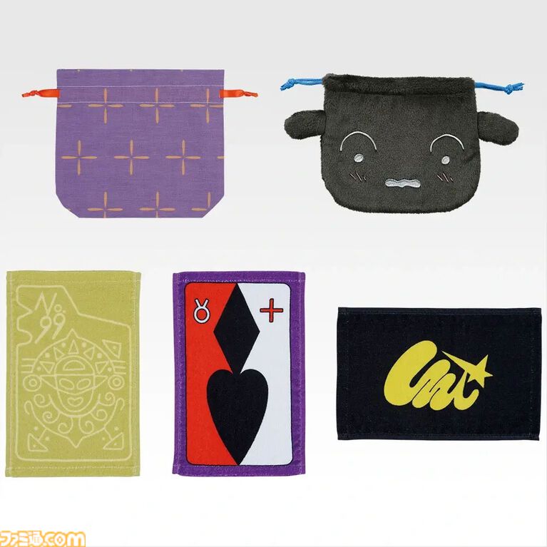 『劇場版クレヨンしんちゃん』一番くじの全ラインアップ公開。ロボとーちゃんの腕相撲、野原一家の指名手配ポスター（ヤキニクロード）のタオルなど“あのシーン”を網羅