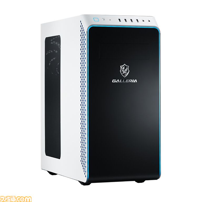 【ドスパラ】最大10万円分のポイント還元＆電源無料アップグレードが同時開催。RTX5060Ti搭載モデルが実質14万円でお買い得に。期間は4月24日まで