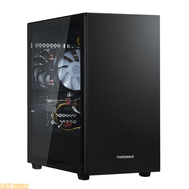 【ドスパラ】最大10万円分のポイント還元＆電源無料アップグレードが同時開催。RTX5060Ti搭載モデルが実質14万円でお買い得に。期間は4月24日まで