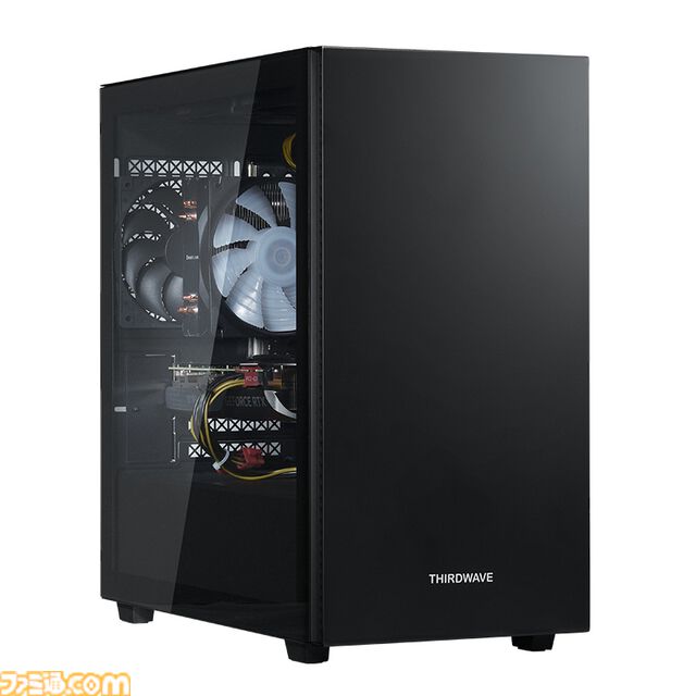 【ドスパラ】最大10万円分のポイント還元＆電源無料アップグレードが同時開催。RTX5060Ti搭載モデルが実質14万円でお買い得に。期間は4月24日まで