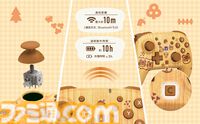『あつ森』たぬきちやしずえをあしらったSwitch2コントローラーがホリより登場。木目調の温かみのあるデザイン。ポーチやヘッドセットも展開