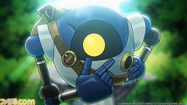 『ドラゴンクエストスマッシュグロウ』サービス開始が4/21に決定。神風動画による冒険の始まりを予感させるOP映像も公開