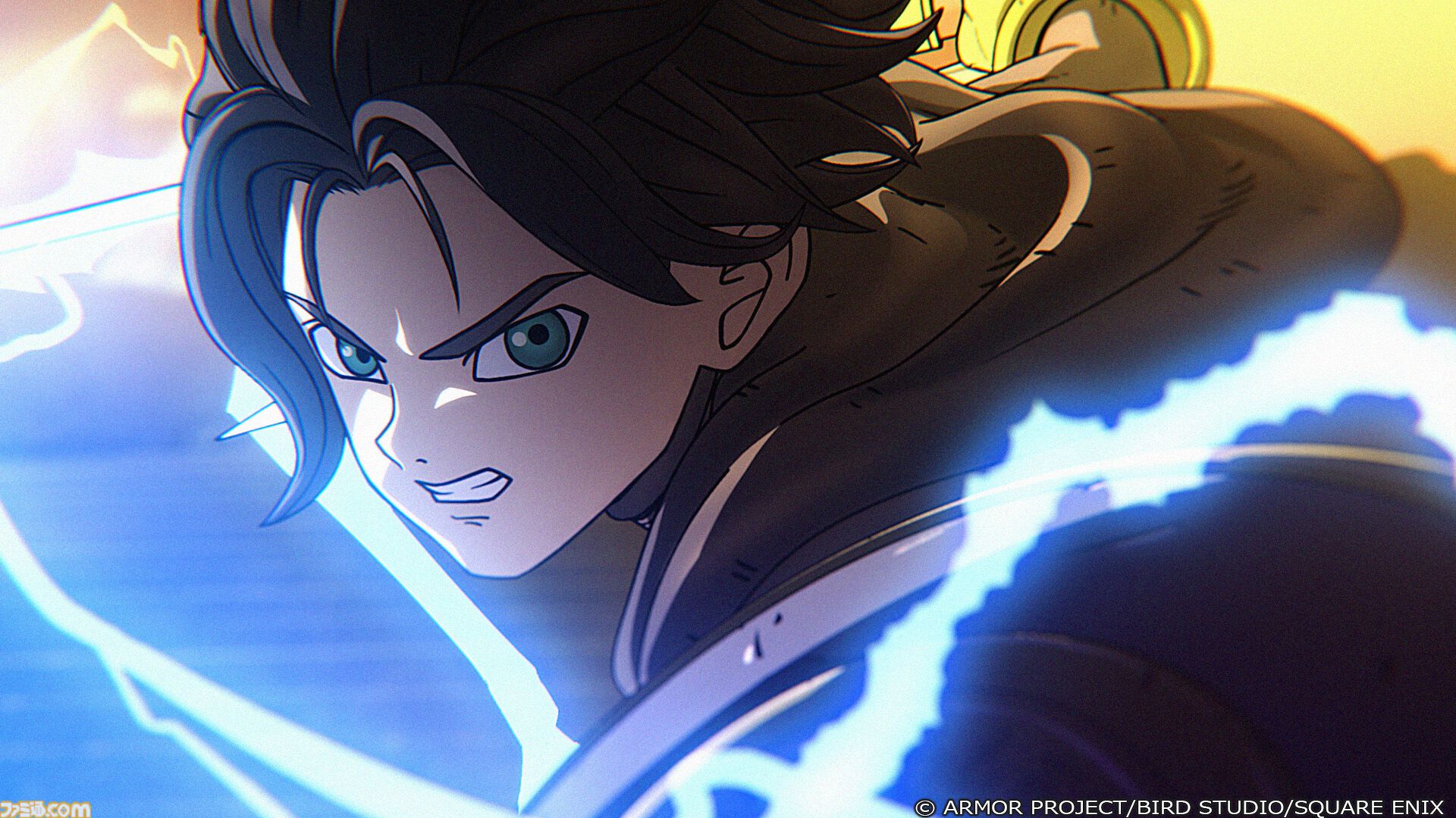 『ドラゴンクエストスマッシュグロウ』サービス開始が4/21に決定。神風動画による冒険の始まりを予感させるOP映像も公開
