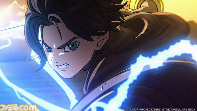 『ドラゴンクエストスマッシュグロウ』サービス開始が4/21に決定。神風動画による冒険の始まりを予感させるOP映像も公開