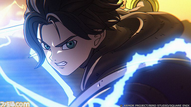 『ドラゴンクエストスマッシュグロウ』サービス開始が4/21に決定。神風動画による冒険の始まりを予感させるOP映像も公開