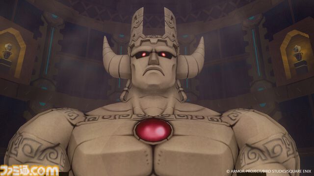 『ドラゴンクエストX　時空の迷い子たち　オンライン』最新情報。ソルベルム王国を統べる女王と騎士団長とともに魔皇の脅威に立ち向かおう【ドラクエ10】