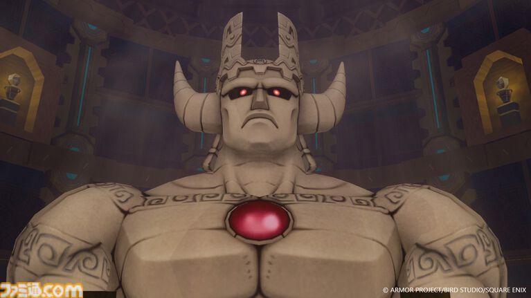 『ドラゴンクエストX　時空の迷い子たち　オンライン』最新情報。ソルベルム王国を統べる女王と騎士団長とともに魔皇の脅威に立ち向かおう【ドラクエ10】