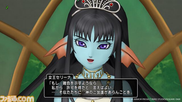 『ドラゴンクエストX　時空の迷い子たち　オンライン』最新情報。ソルベルム王国を統べる女王と騎士団長とともに魔皇の脅威に立ち向かおう【ドラクエ10】