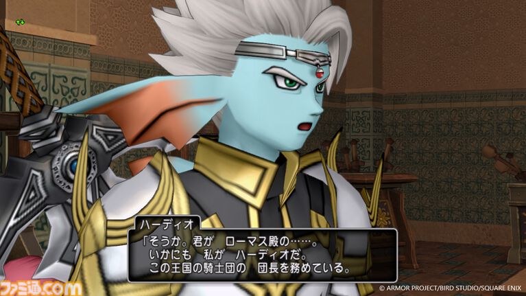 『ドラゴンクエストX　時空の迷い子たち　オンライン』最新情報。ソルベルム王国を統べる女王と騎士団長とともに魔皇の脅威に立ち向かおう【ドラクエ10】