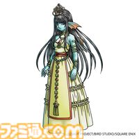 『ドラゴンクエストX　時空の迷い子たち　オンライン』最新情報。ソルベルム王国を統べる女王と騎士団長とともに魔皇の脅威に立ち向かおう【ドラクエ10】