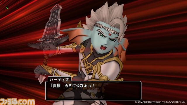 『ドラゴンクエストX　時空の迷い子たち　オンライン』最新情報。ソルベルム王国を統べる女王と騎士団長とともに魔皇の脅威に立ち向かおう【ドラクエ10】