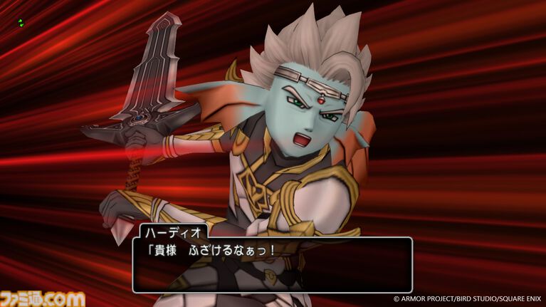 『ドラゴンクエストX　時空の迷い子たち　オンライン』最新情報。ソルベルム王国を統べる女王と騎士団長とともに魔皇の脅威に立ち向かおう【ドラクエ10】