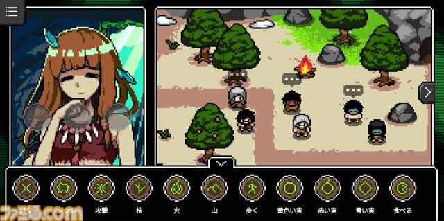 『カミとミコ』赤坂アカがホワイトボードに書き記した“予言書”が始まりだった。赤坂氏、SCRAP、集英社ゲームズがそれぞれの視点で語る裏話【発売直前インタビュー】