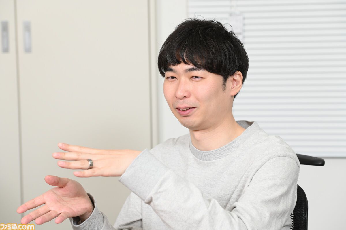 『カミとミコ』赤坂アカがホワイトボードに書き記した“予言書”が始まりだった。赤坂氏、SCRAP、集英社ゲームズがそれぞれの視点で語る裏話【発売直前インタビュー】